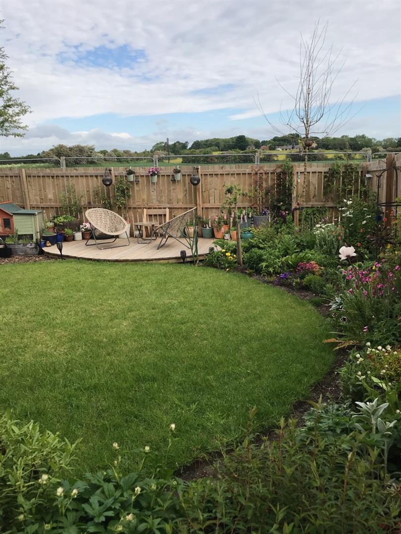 Property Bluebell Drive, Pegswood, Morpeth House Detached Rickard